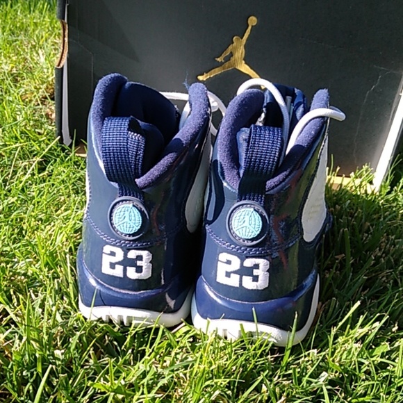 Air Jordans - Picture 3 of 4